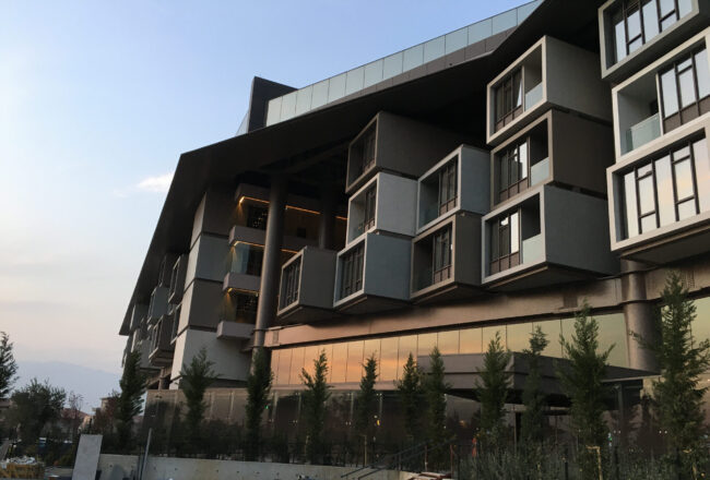 The Museum Hotel Antakya